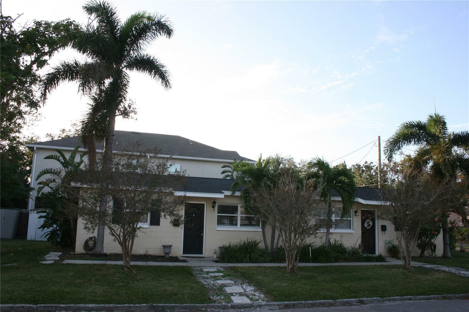 Property Photo: 3402 W Obispo Street FL 33629