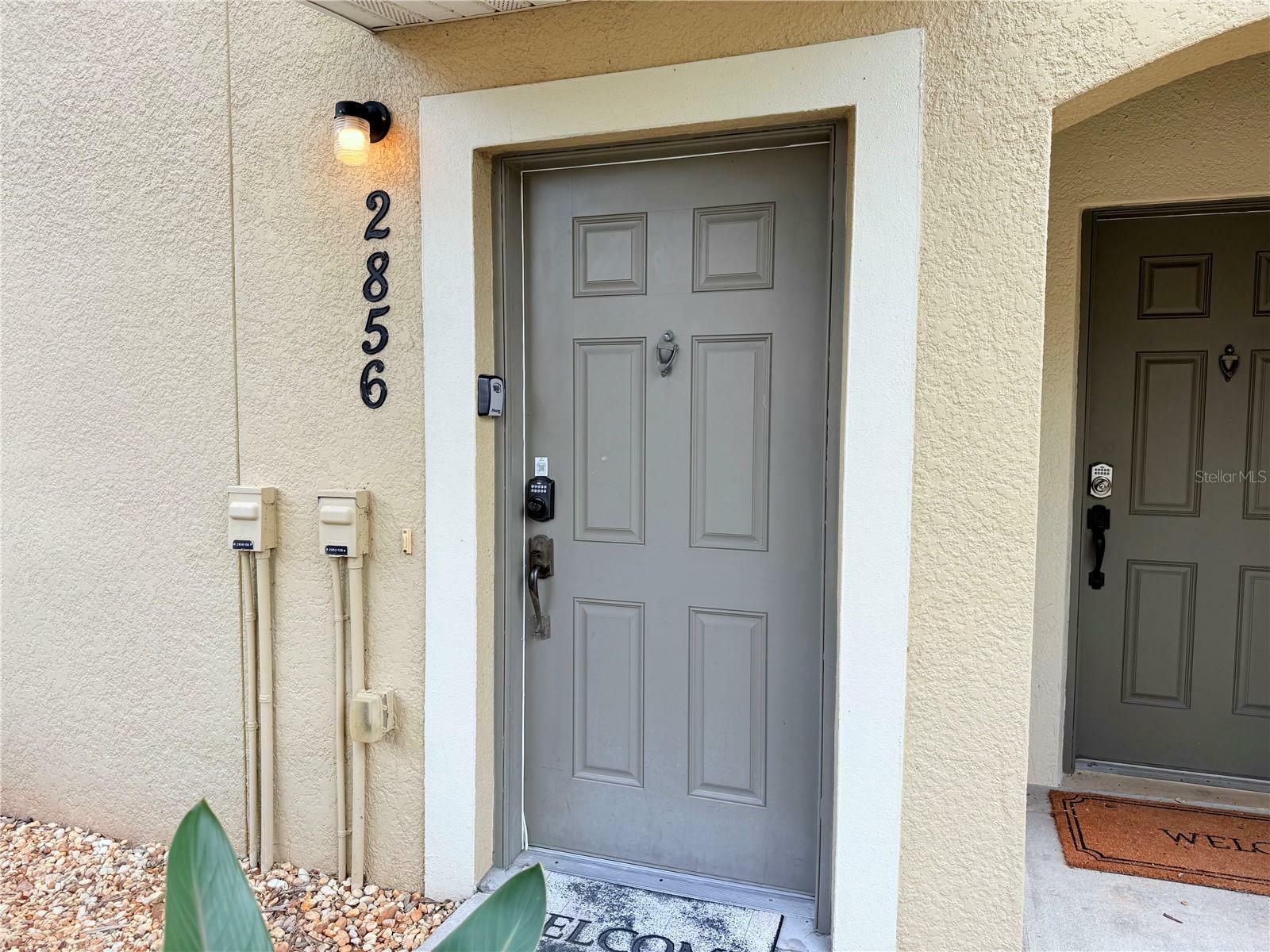 Property Photo:  2856 Oakwater Drive 2856  FL 34747 