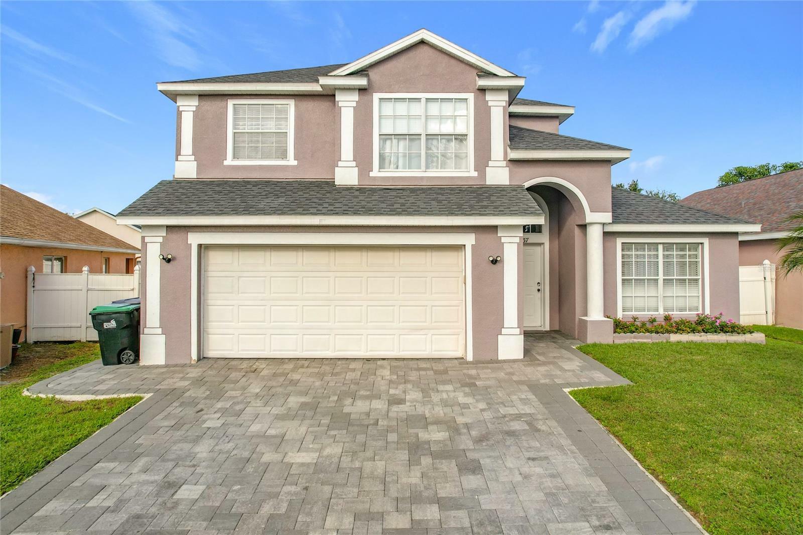 Property Photo:  237 Riomena Court  FL 32809 