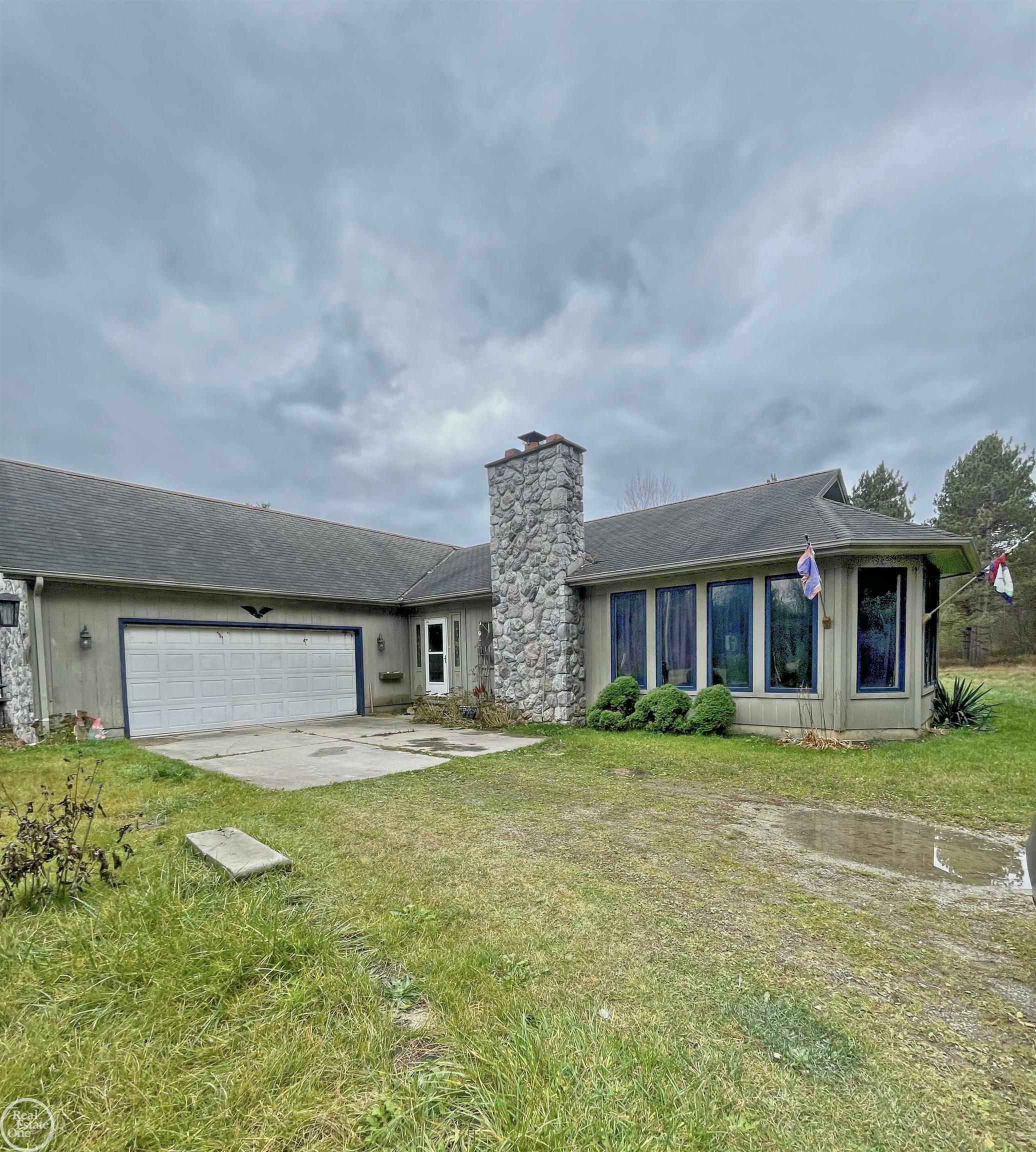 Property Photo:  7171 Hewitt Road  MI 48032 