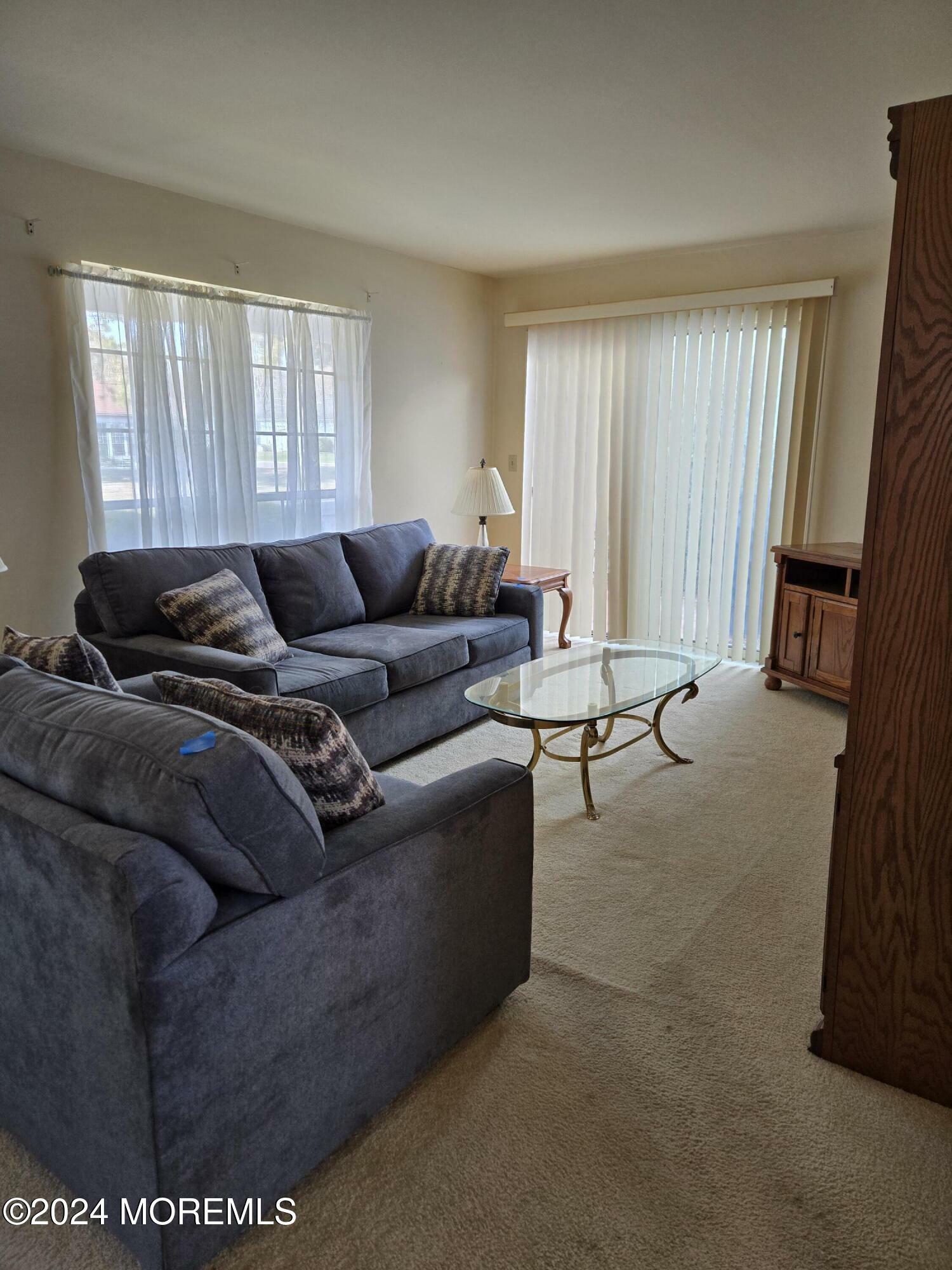 Property Photo:  593B Burtons Court  NJ 08759 