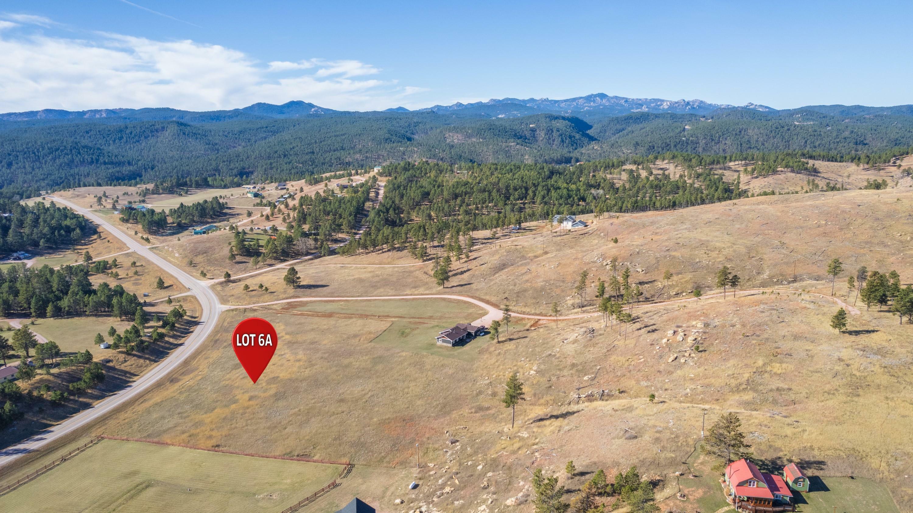 Property Photo:  Lot 3A Hwy 40  SD 57751 