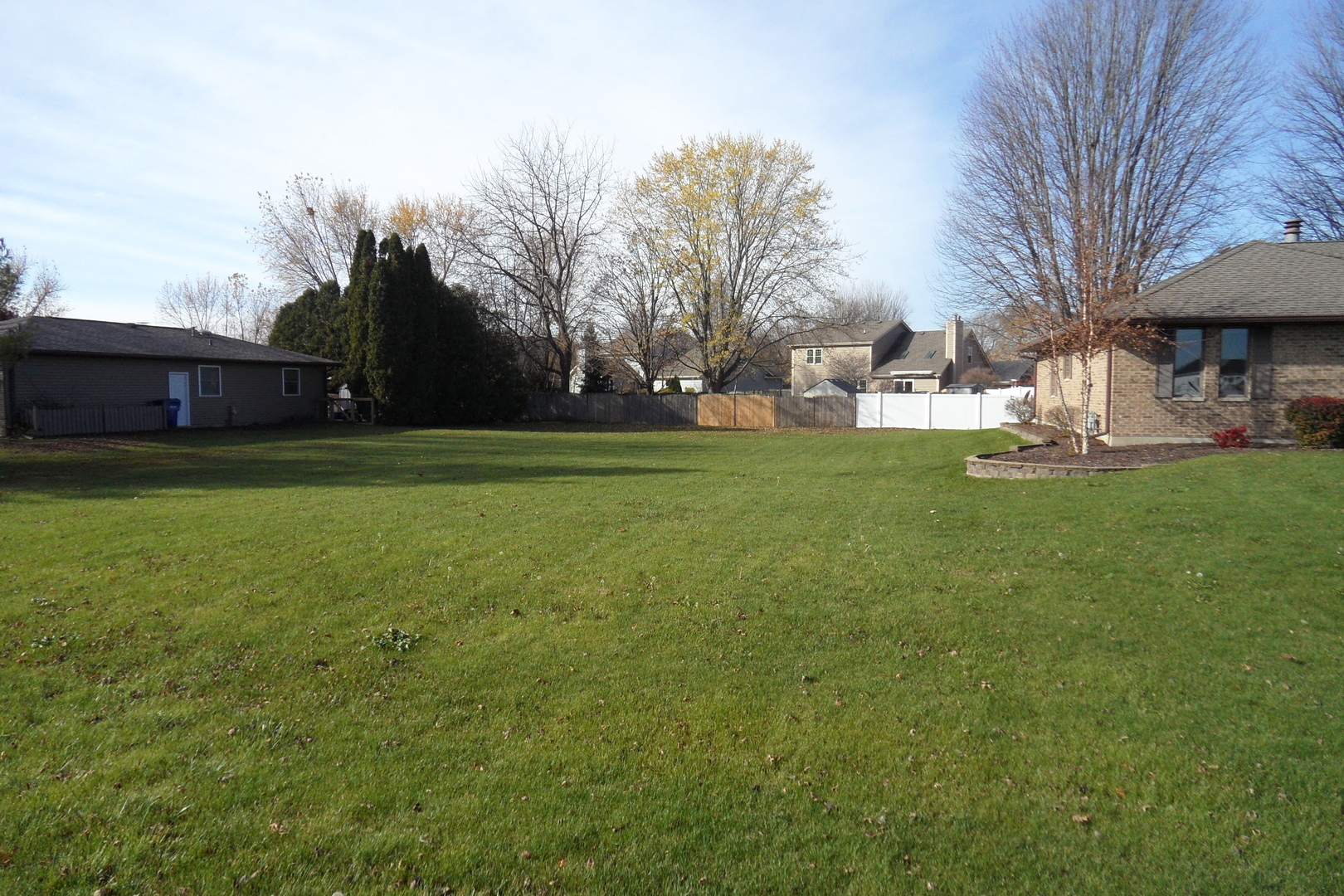 Lot 5 Sycamore Street  Hinckley IL 60520 photo