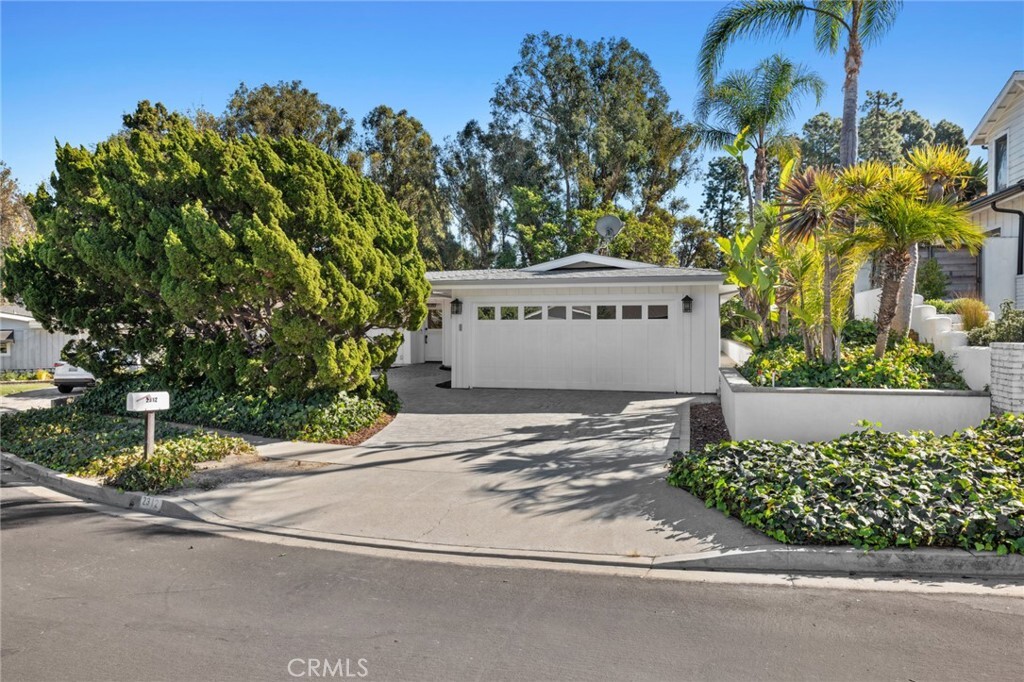 Property Photo: 2312 Fairhill Drive CA 92660