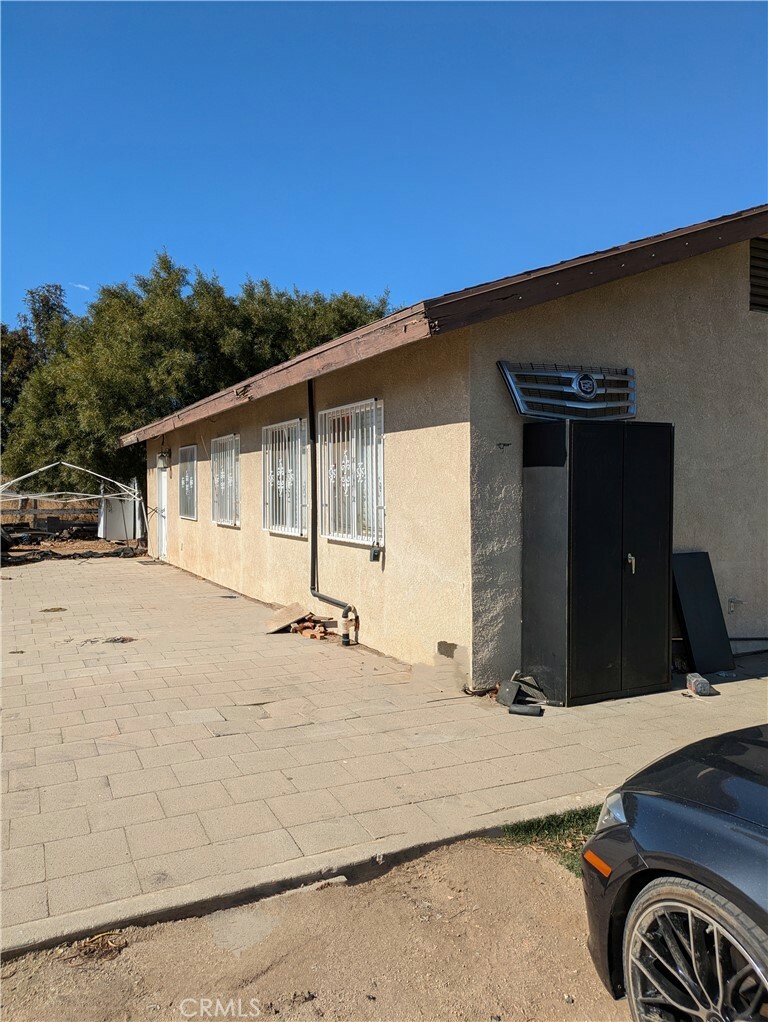 Property Photo:  33633 Gloria Road  CA 92584 