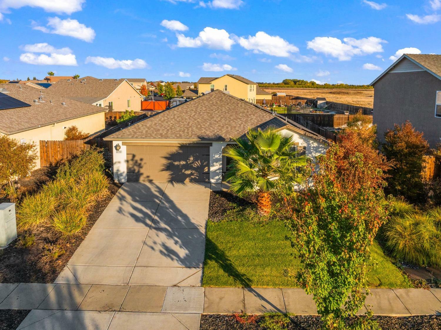 Property Photo:  3759 Partridge Parkway  CA 95961 