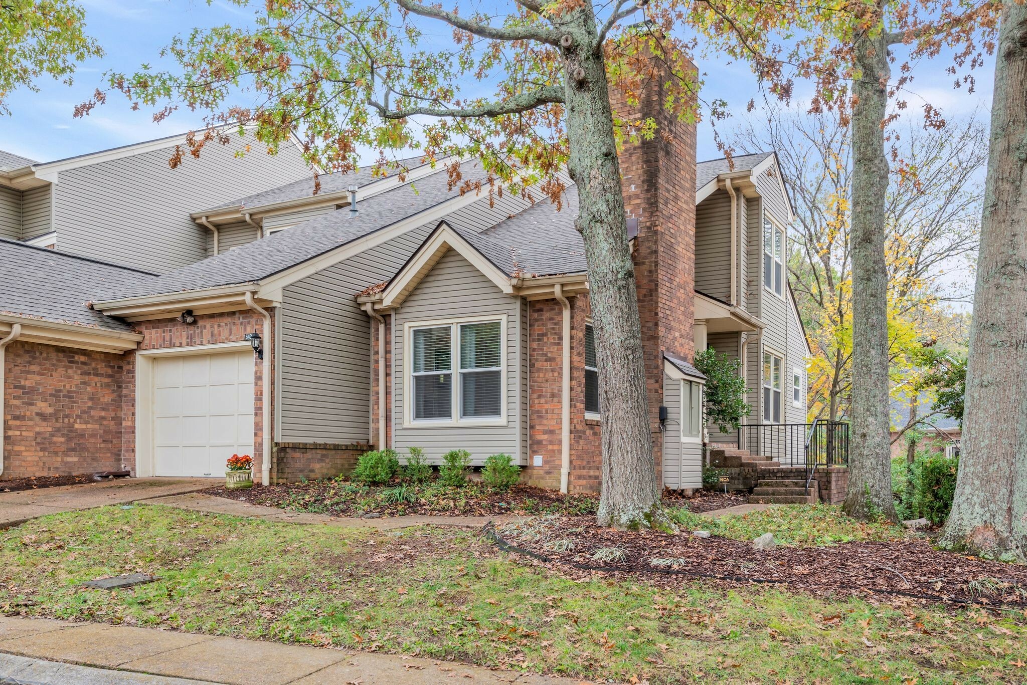 540 Belair Way  Nashville TN 37215 photo