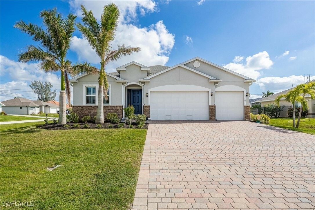 3303 SW 27th Place  Cape Coral FL 33914 photo