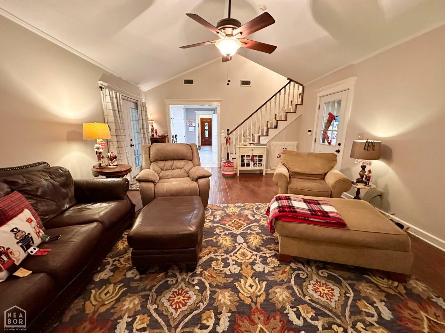 Property Photo:  705 Stinnett Drive  AR 72404 