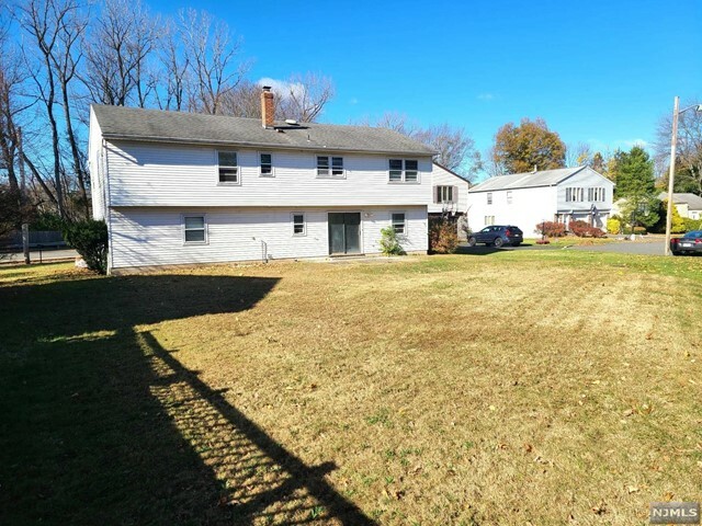 Property Photo:  65 Forest Avenue  NJ 07675 