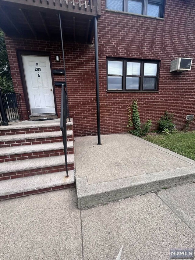 Property Photo:  205A Terhune Avenue  NJ 07644 