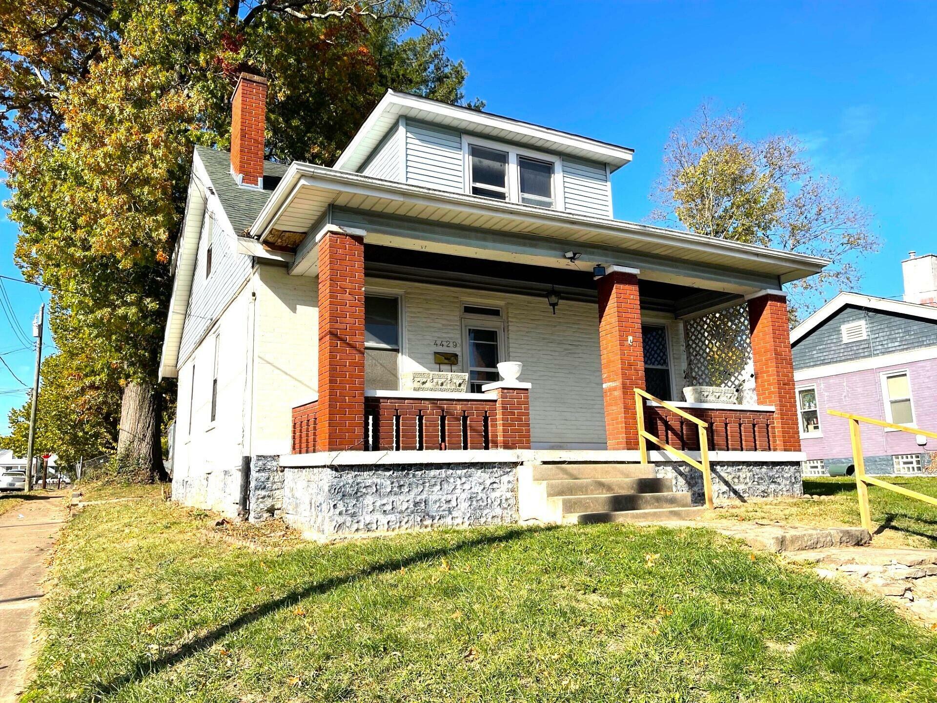 Property Photo:  4429 Michigan Avenue  KY 41015 