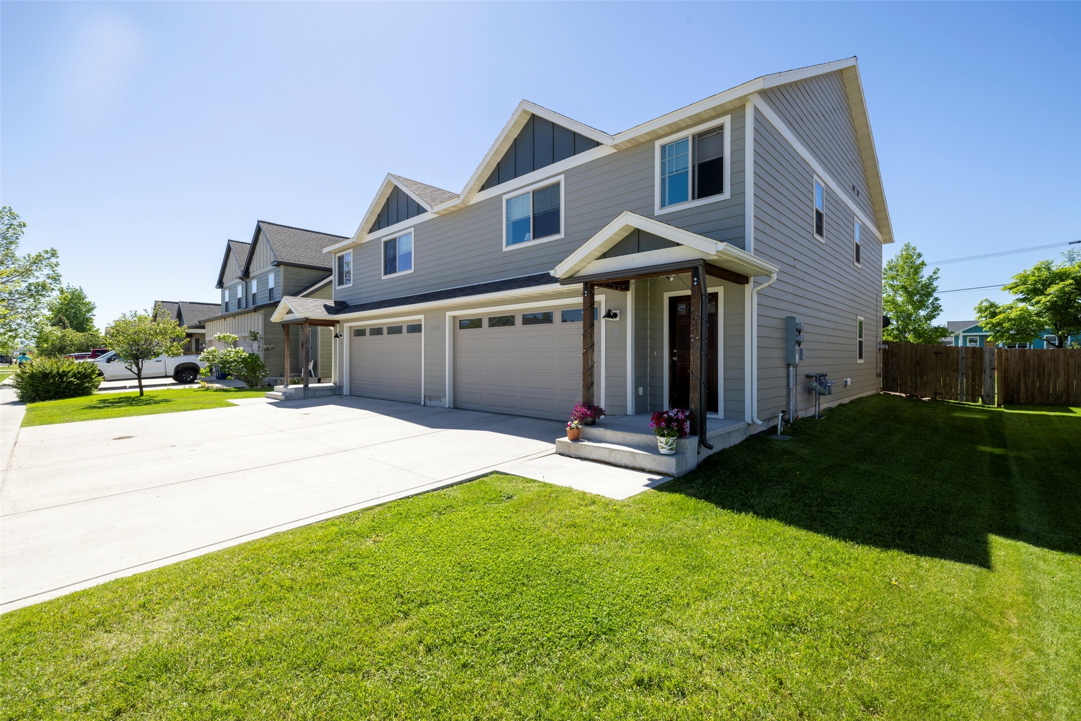 4648 Shadowglen Drive  Bozeman MT 59718 photo