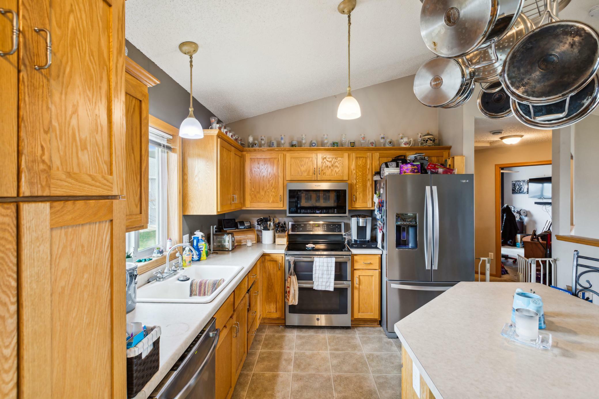 Property Photo:  1379 Waters Way  MN 55388 