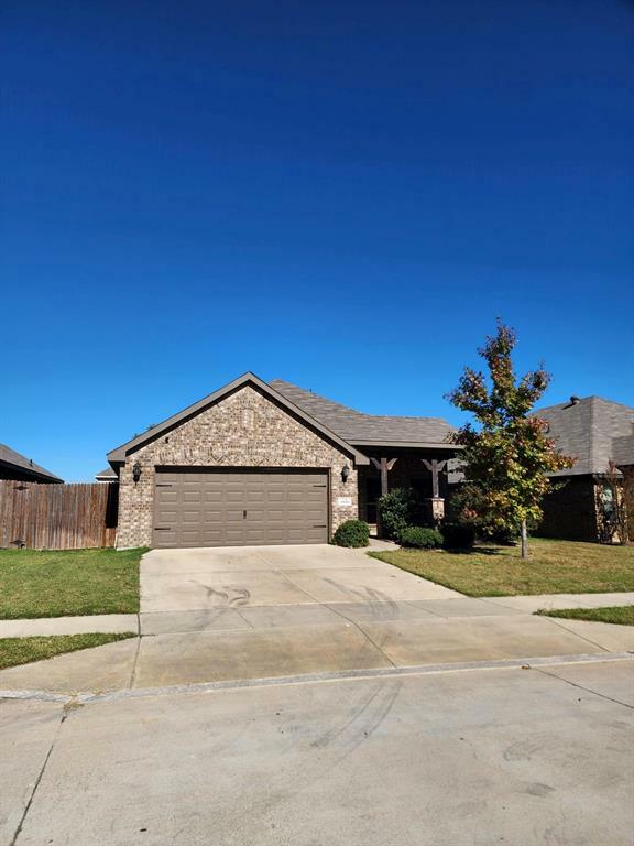 Property Photo:  4136 Sweet Clover Lane  TX 76036 