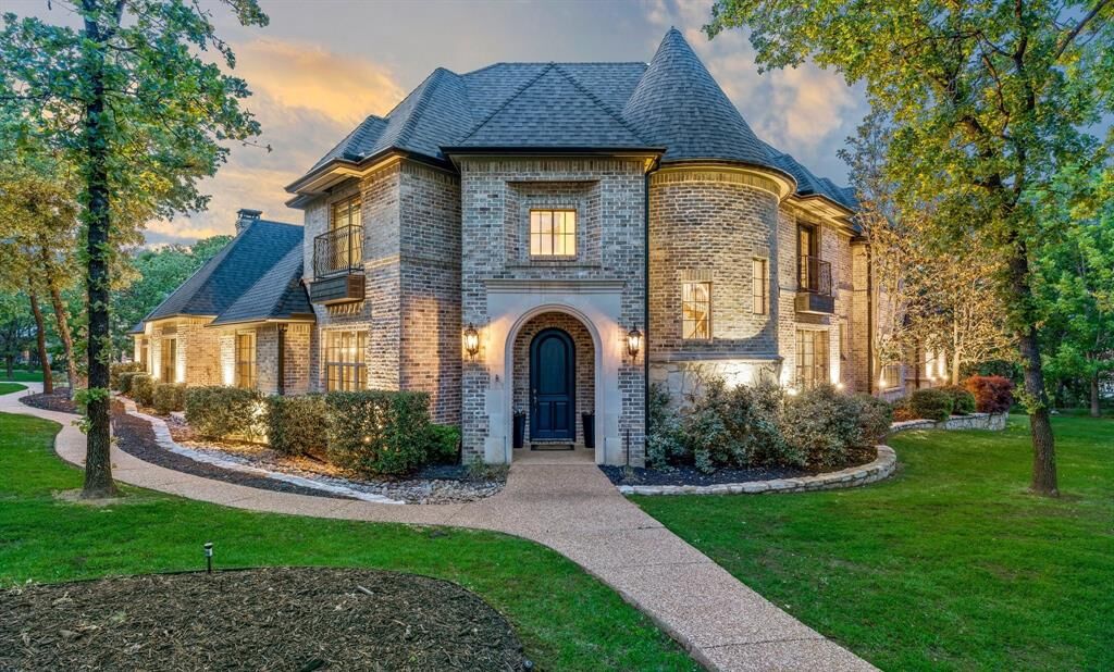 Photo de la propriété:  8504 Lighthouse Drive  TX 75022 