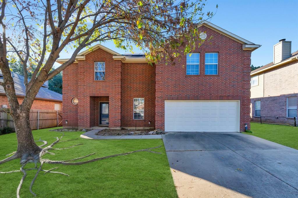 Property Photo:  2300 Green Creek Drive  TX 76001 