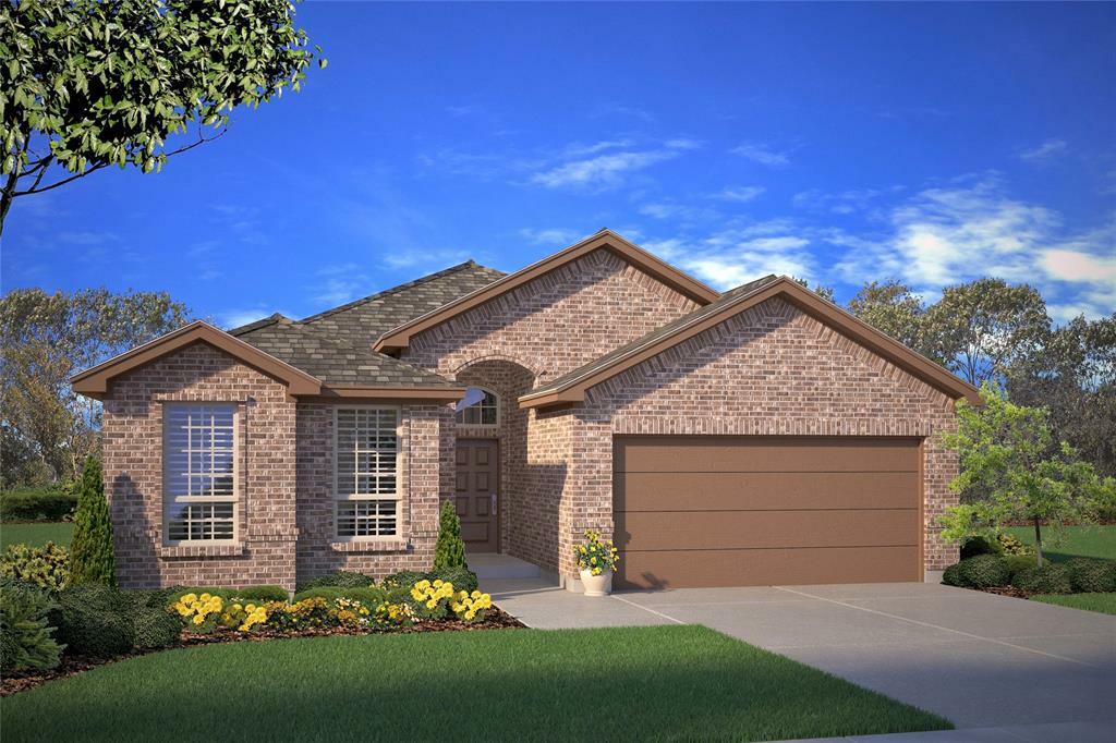 Property Photo:  14349 Andromeda Drive  TX 76052 