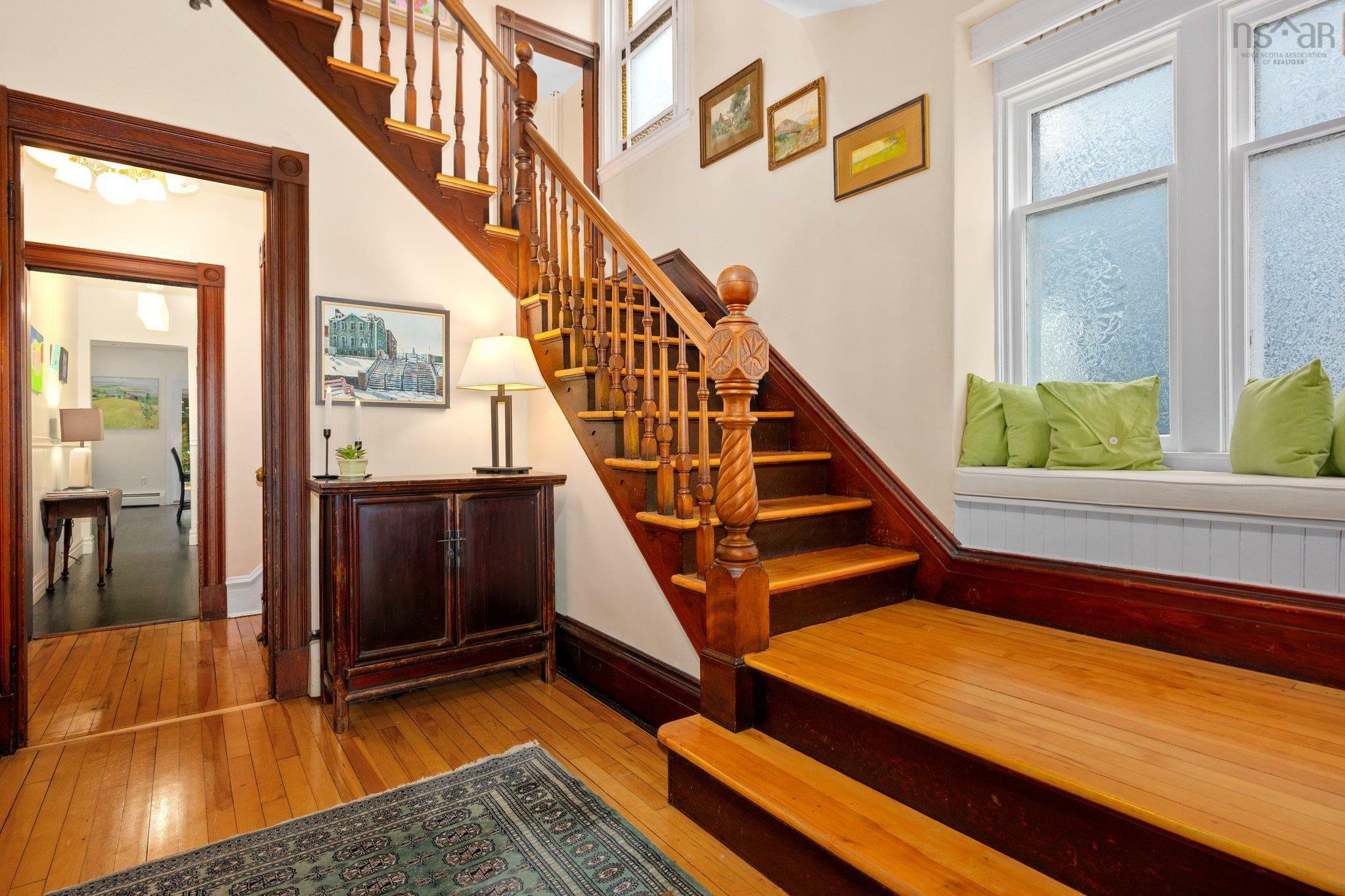 Property Photo:  1582 Henry Street  NS B3H 3J9 