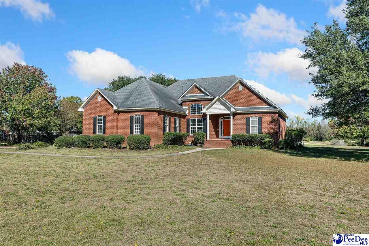 Property Photo:  576 Governor Run Drive  SC 29069-8777 