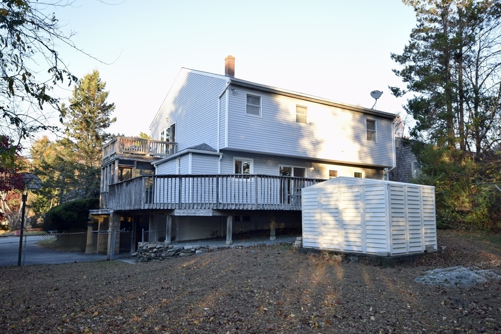 Property Photo:  107 John Duggan Rd  RI 02878 