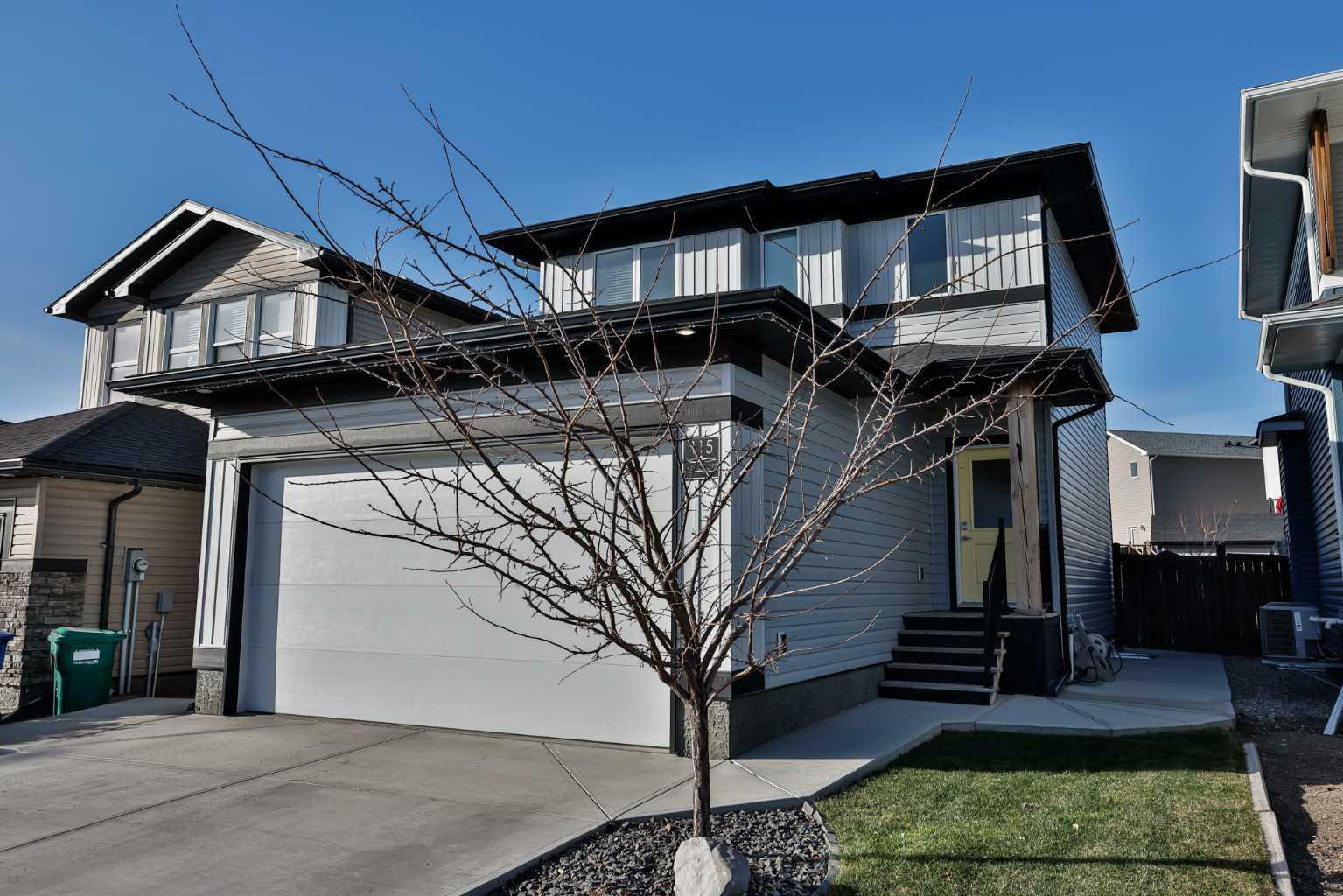 115 Moonlight Boulevard W  Lethbridge AB T1J 5L1 photo