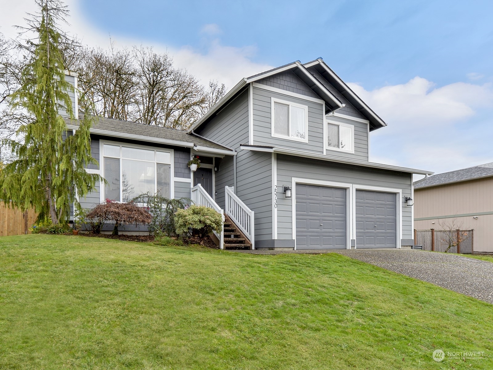 Property Photo:  25730 201st Avenue SE  WA 98042 