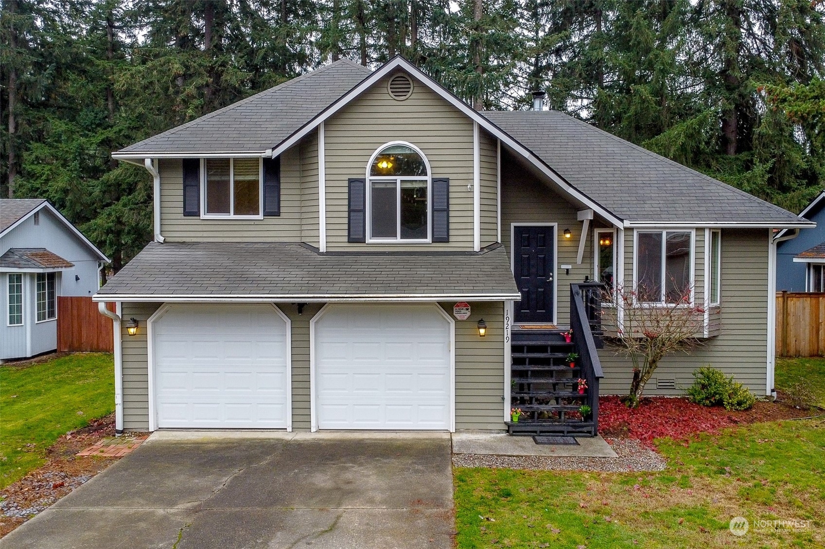 19219 SE 263rd Street  Covington WA 98042 photo