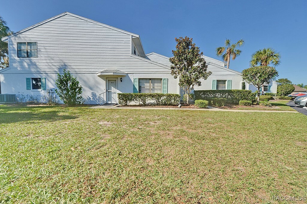 Property Photo:  914 Pritchard Island Road  FL 34450 