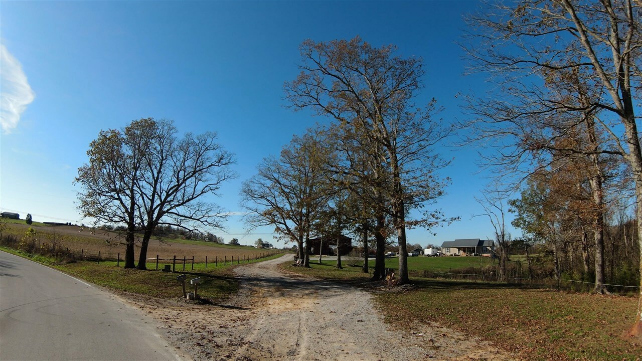 Property Photo:  0 Longfall Road  KY 42729 