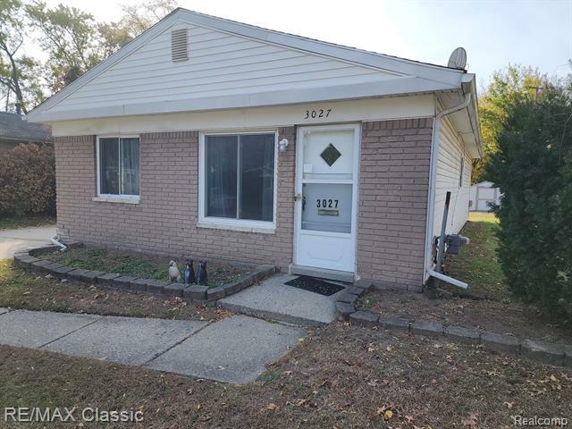 3027 Horton Street  Ferndale MI 48220 photo