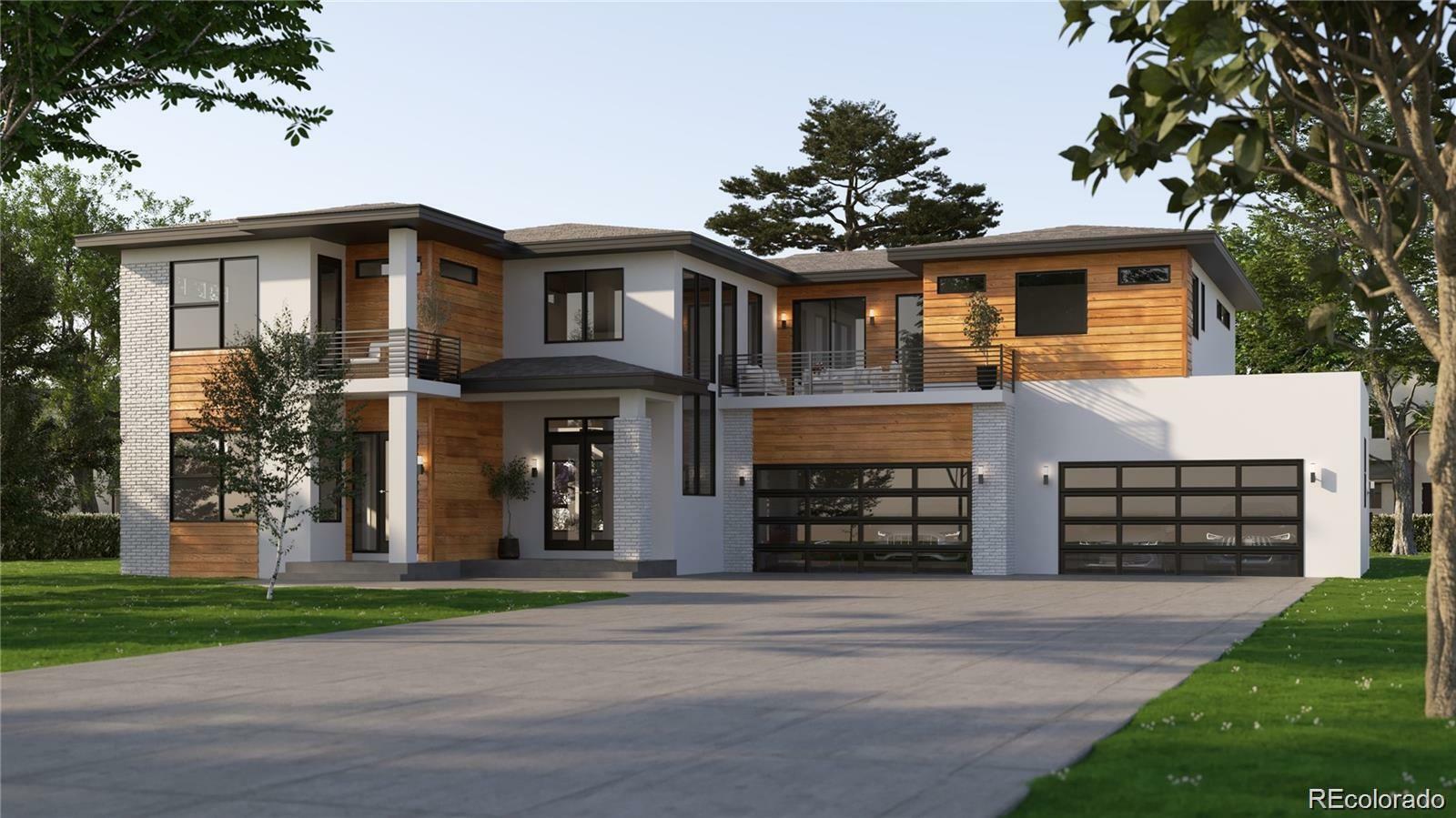 5266 Flora Way  Arvada CO 80004 photo