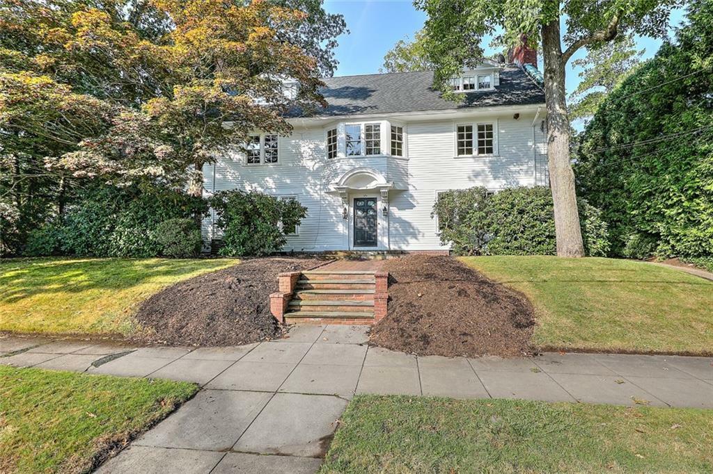 Property Photo:  290 Blackstone Boulevard  RI 02906 