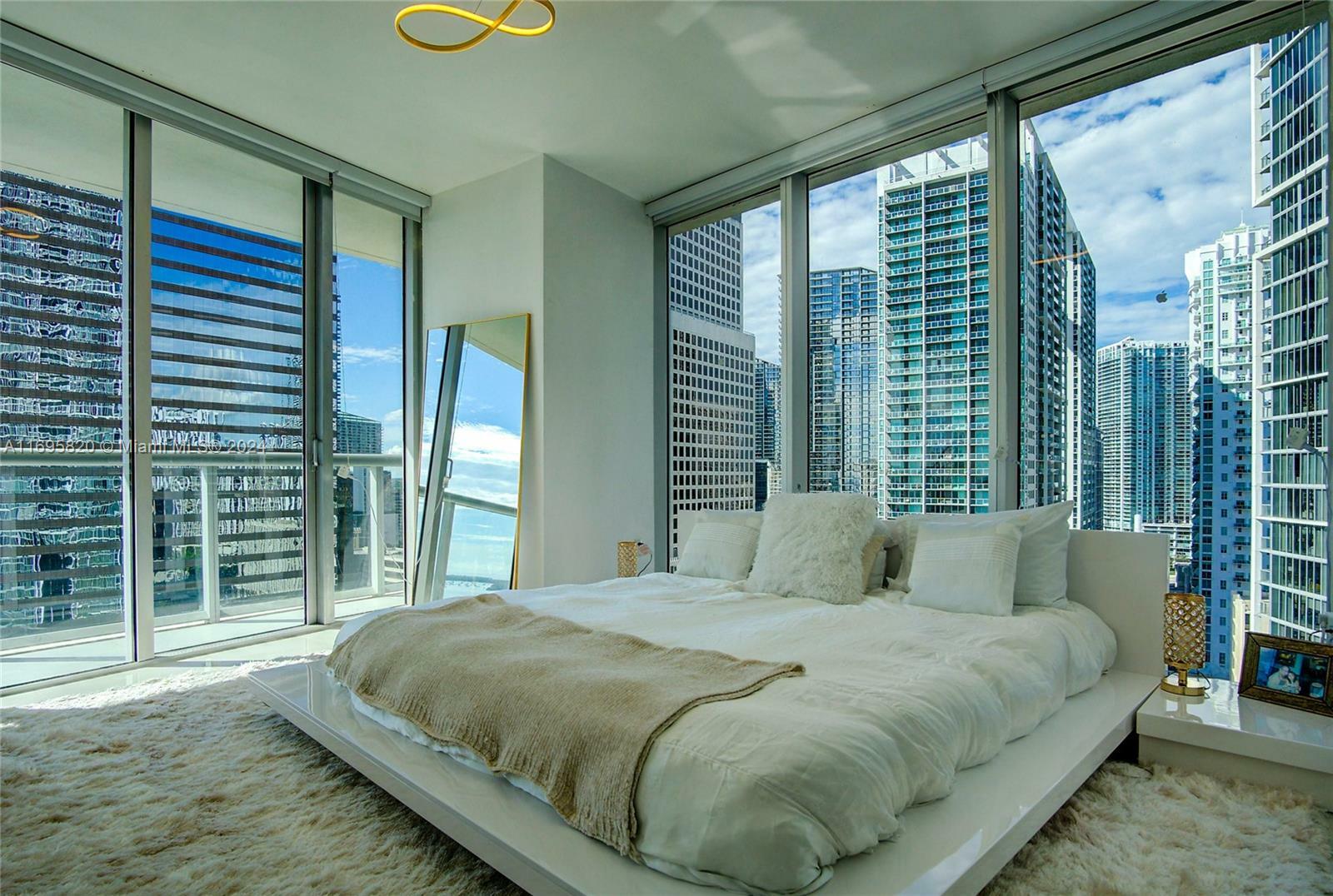 Property Photo:  495 S Brickell Ave 2111  FL 33131 