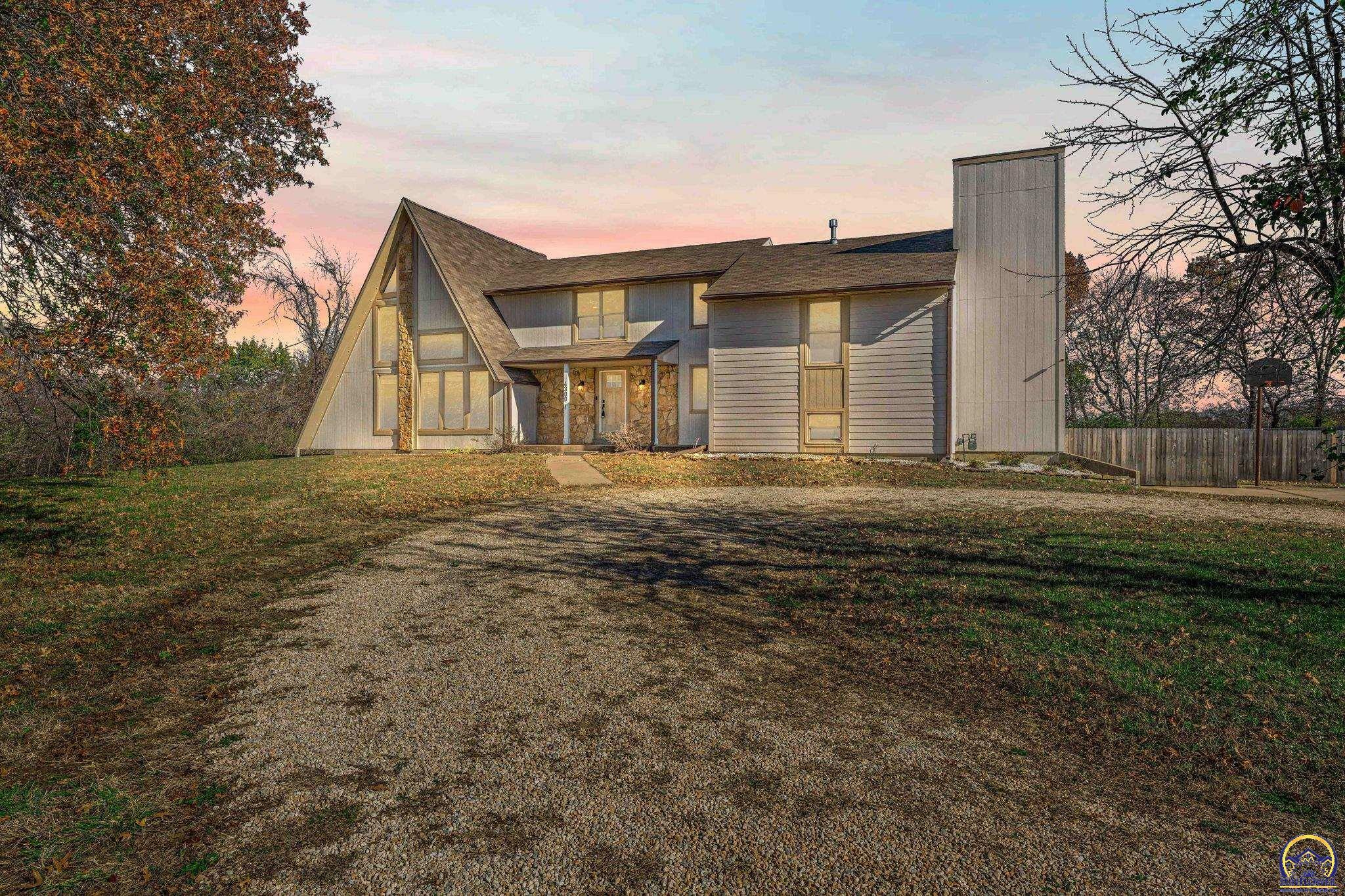 Property Photo:  4300 SE McMahan Ct  KS 66542 