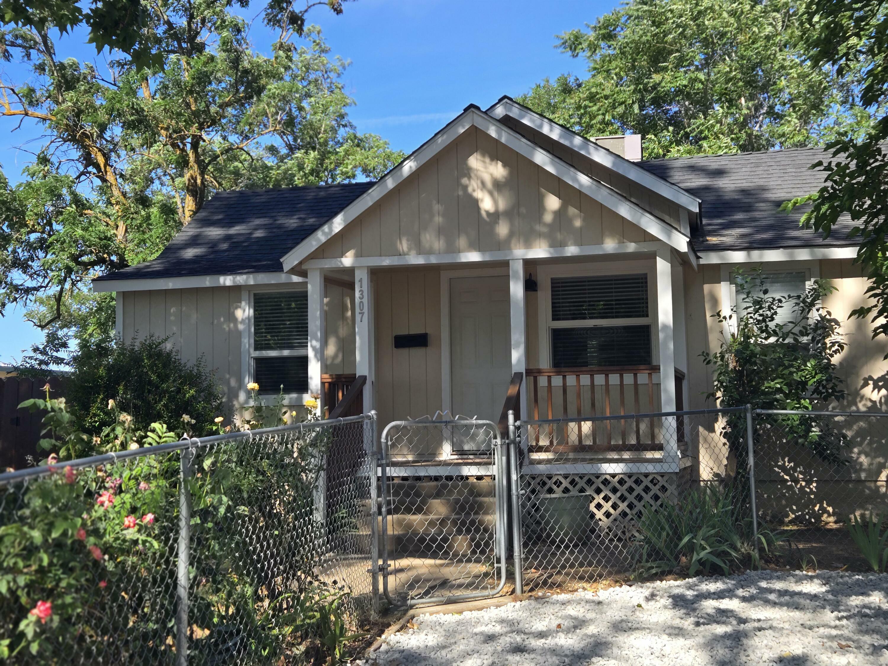 Property Photo:  1307 2nd Street  CA 96080 