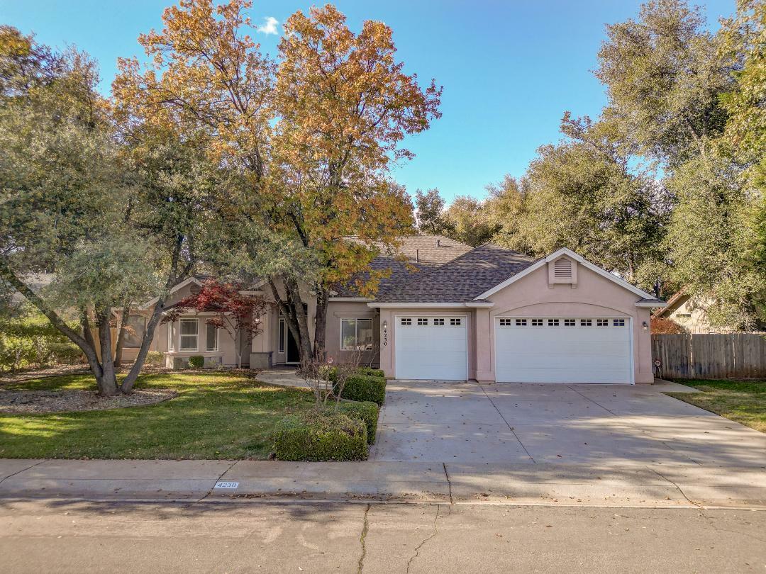 4230 Brittany Drive  Redding CA 96002 photo