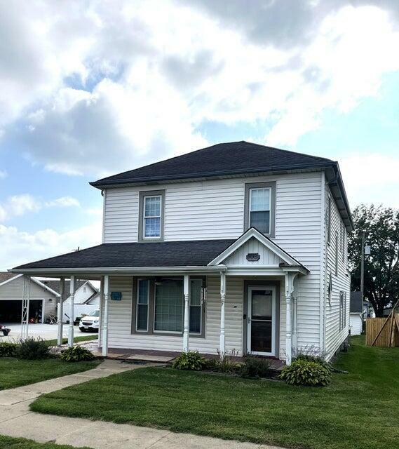 Property Photo:  103 2nd  Street  IA 51559 