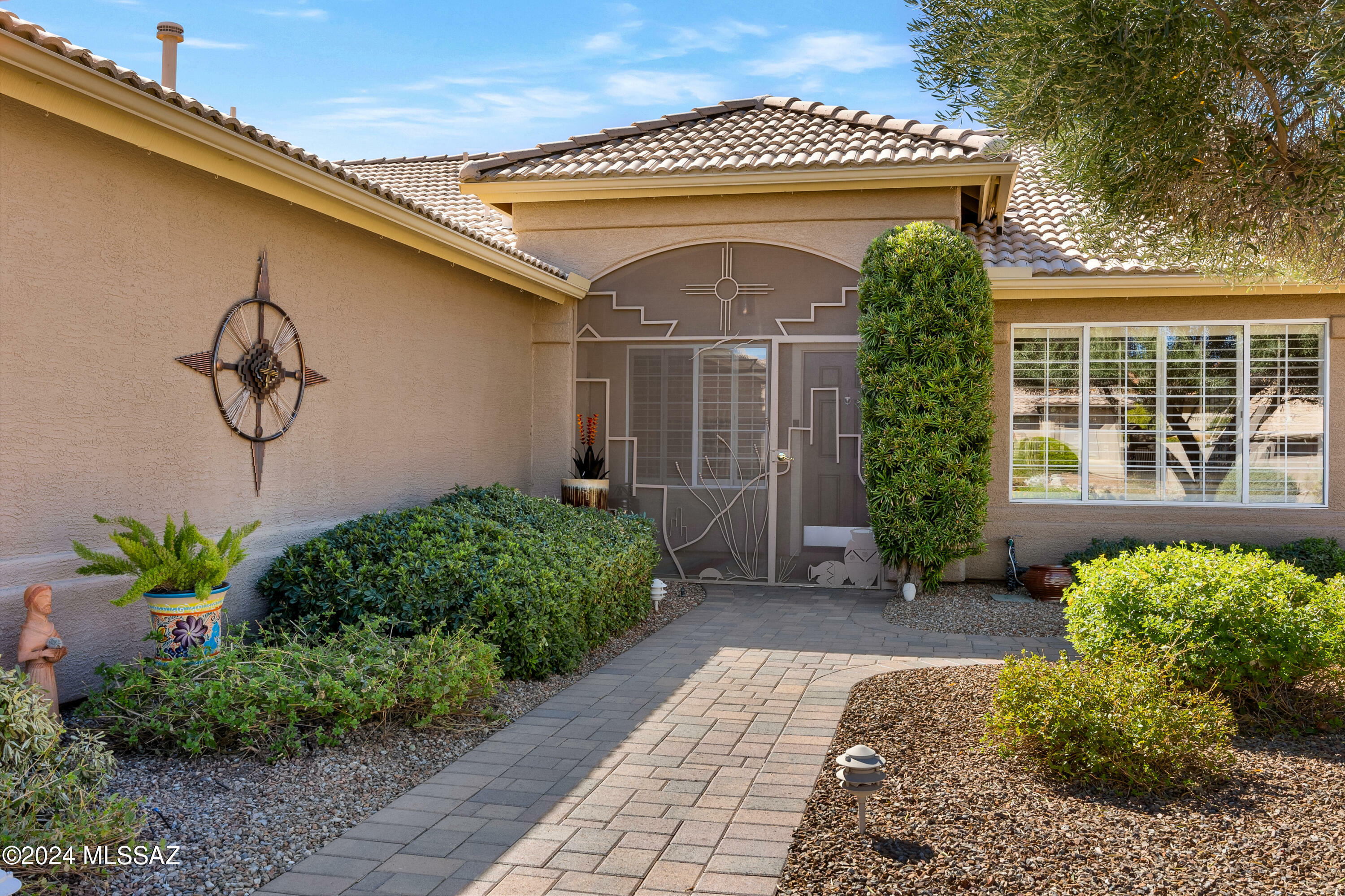 Property Photo:  65691 E Rocky Terrace Drive  AZ 85739 