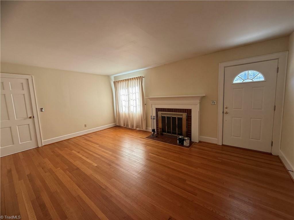 Property Photo:  109 Hill Street  NC 27021 