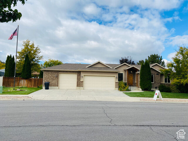 Property Photo:  Address not disclosed  UT 84651 