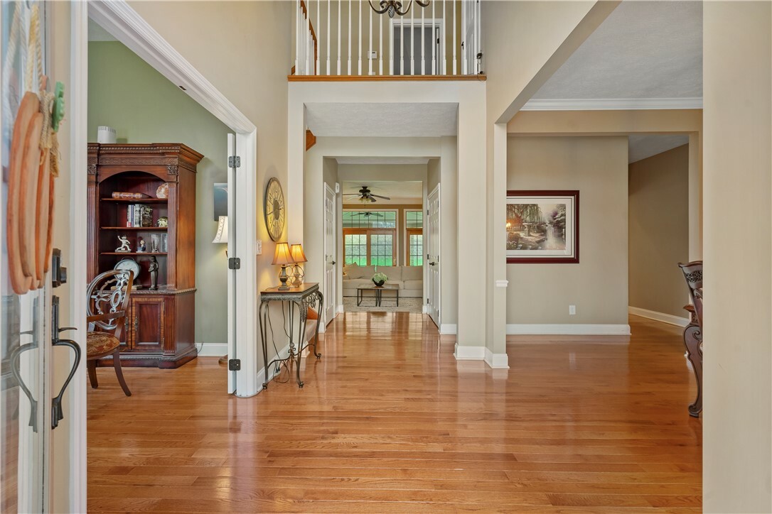 Property Photo:  103 Briarwood Dr  PA 15317 