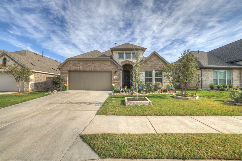 322 Jefferson Drive  Kyle TX 78640 photo