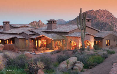Property Photo: 27440 N Alma School Parkway 116 AZ 85262