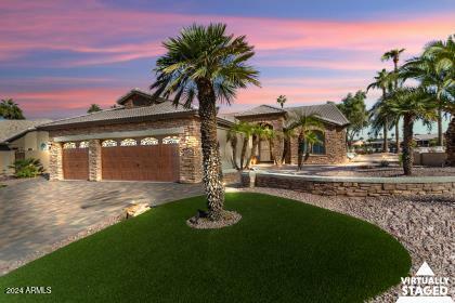 Property Photo:  3507 N Snead Drive  AZ 85395 