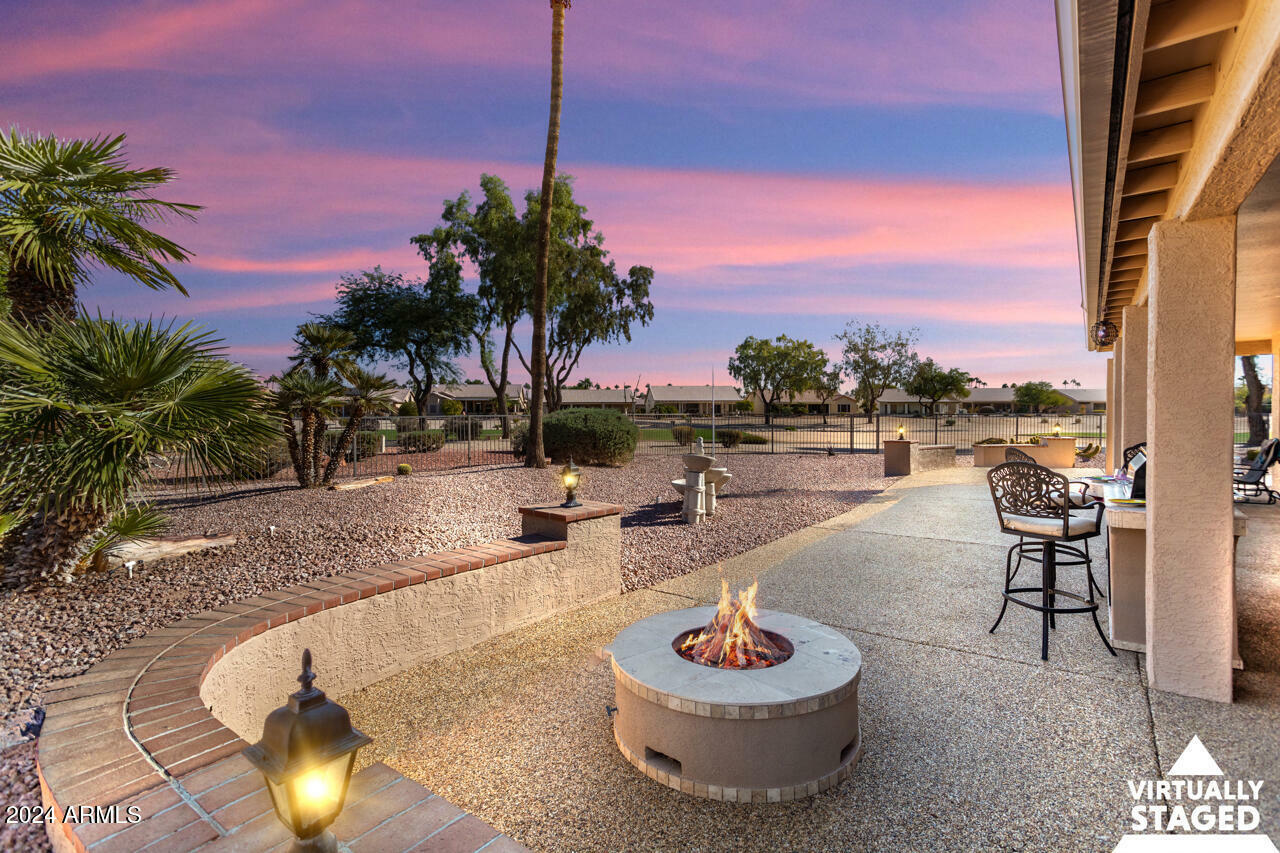 Property Photo: 3507 N Snead Drive AZ 85395
