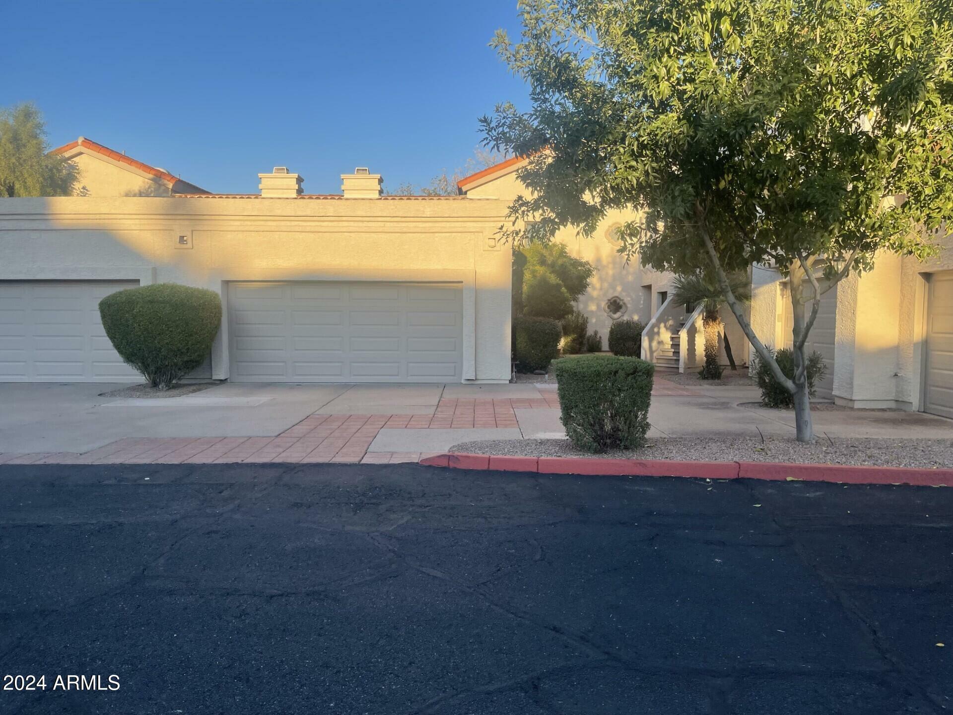 Property Photo:  7800 E Lincoln Drive 1037  AZ 85250 