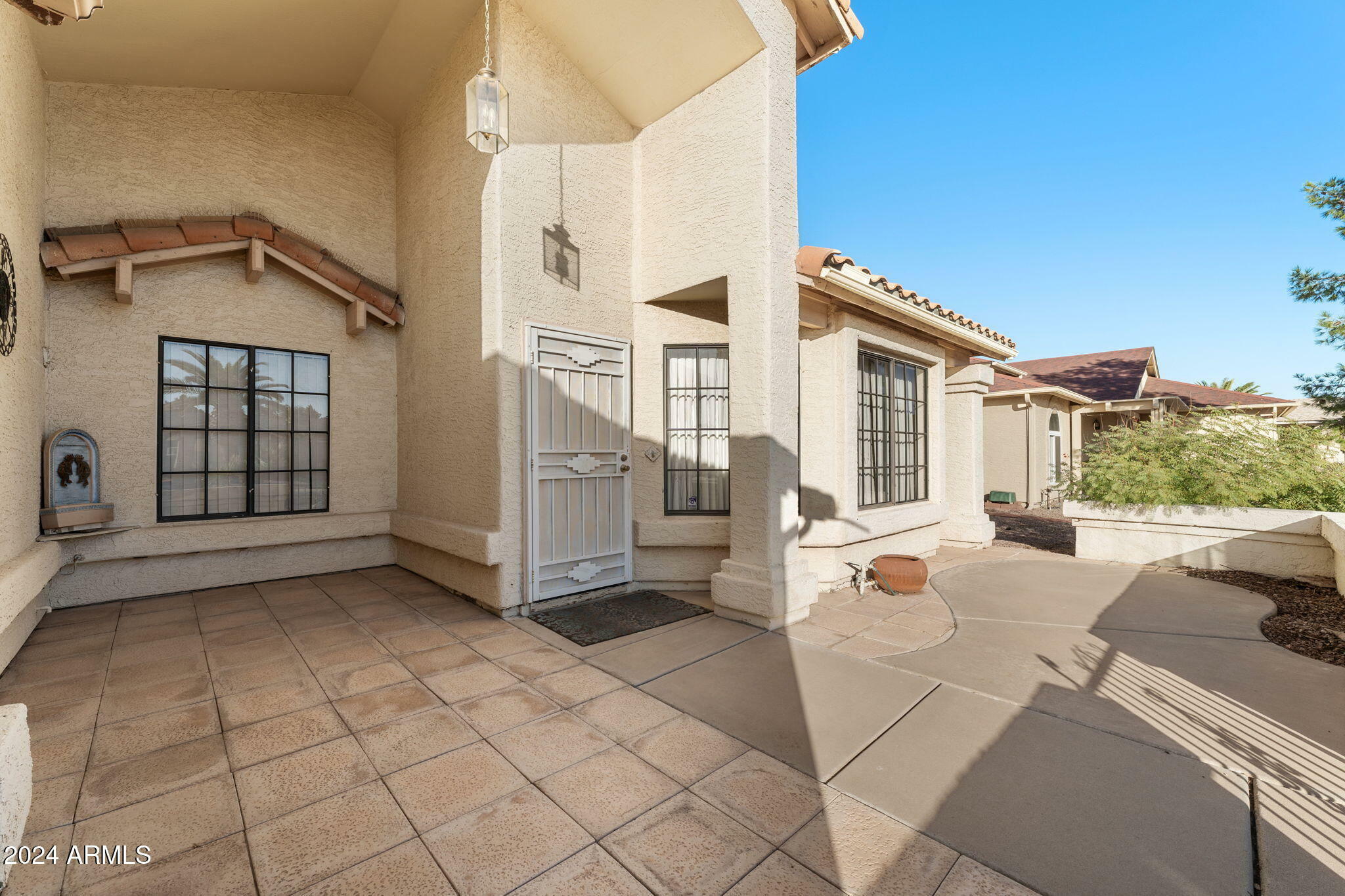 Property Photo:  2720 Leisure World --  AZ 85206 