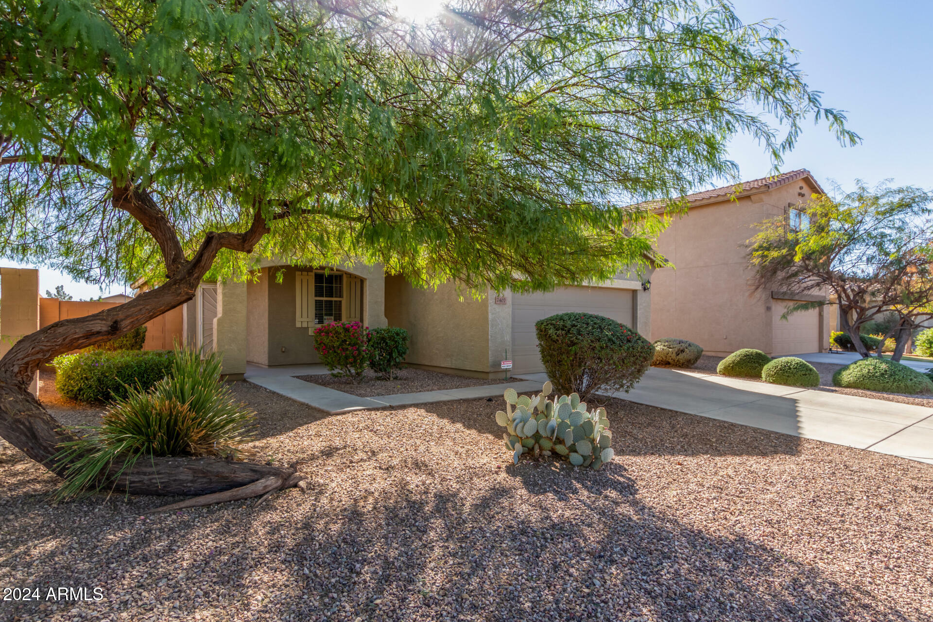 Property Photo:  7407 W Glass Lane  AZ 85339 