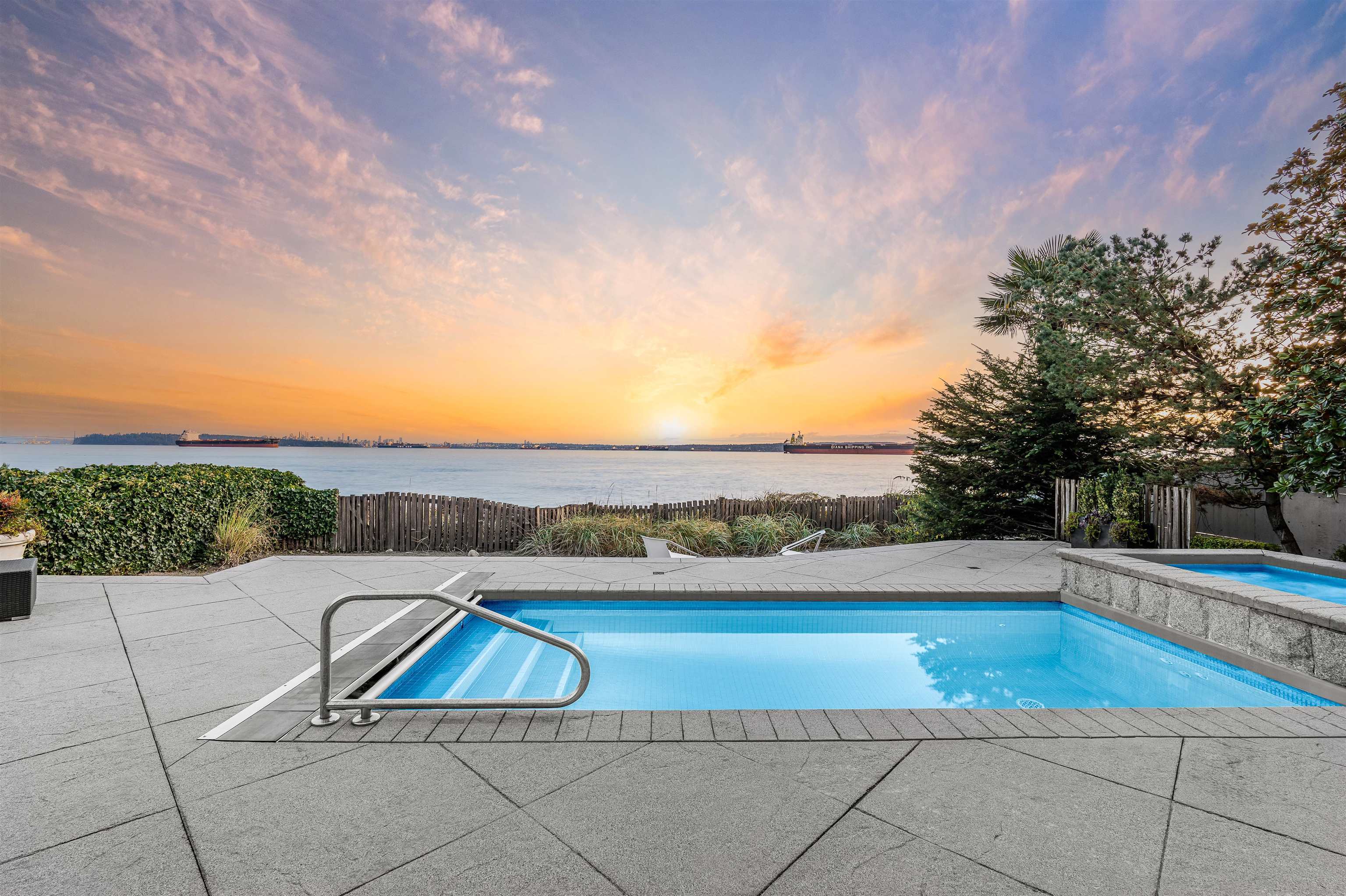 Property Photo: 4208 Evergreen Avenue BC V7V 1H1